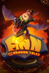 Finn and the Dragon Tales